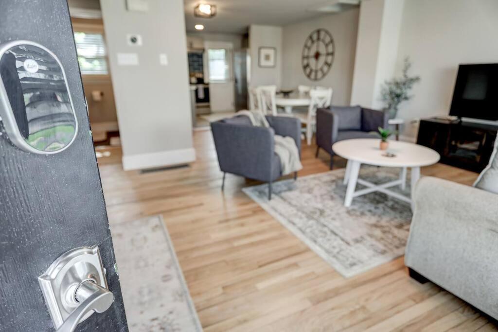 Casa de Férias New Cozy Near Outlets & Amish Country