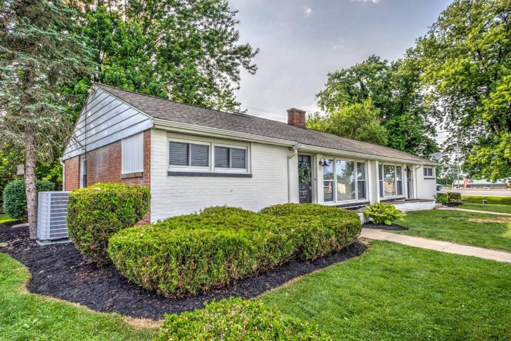 Casa de Férias New Cozy Near Outlets & Amish Country *